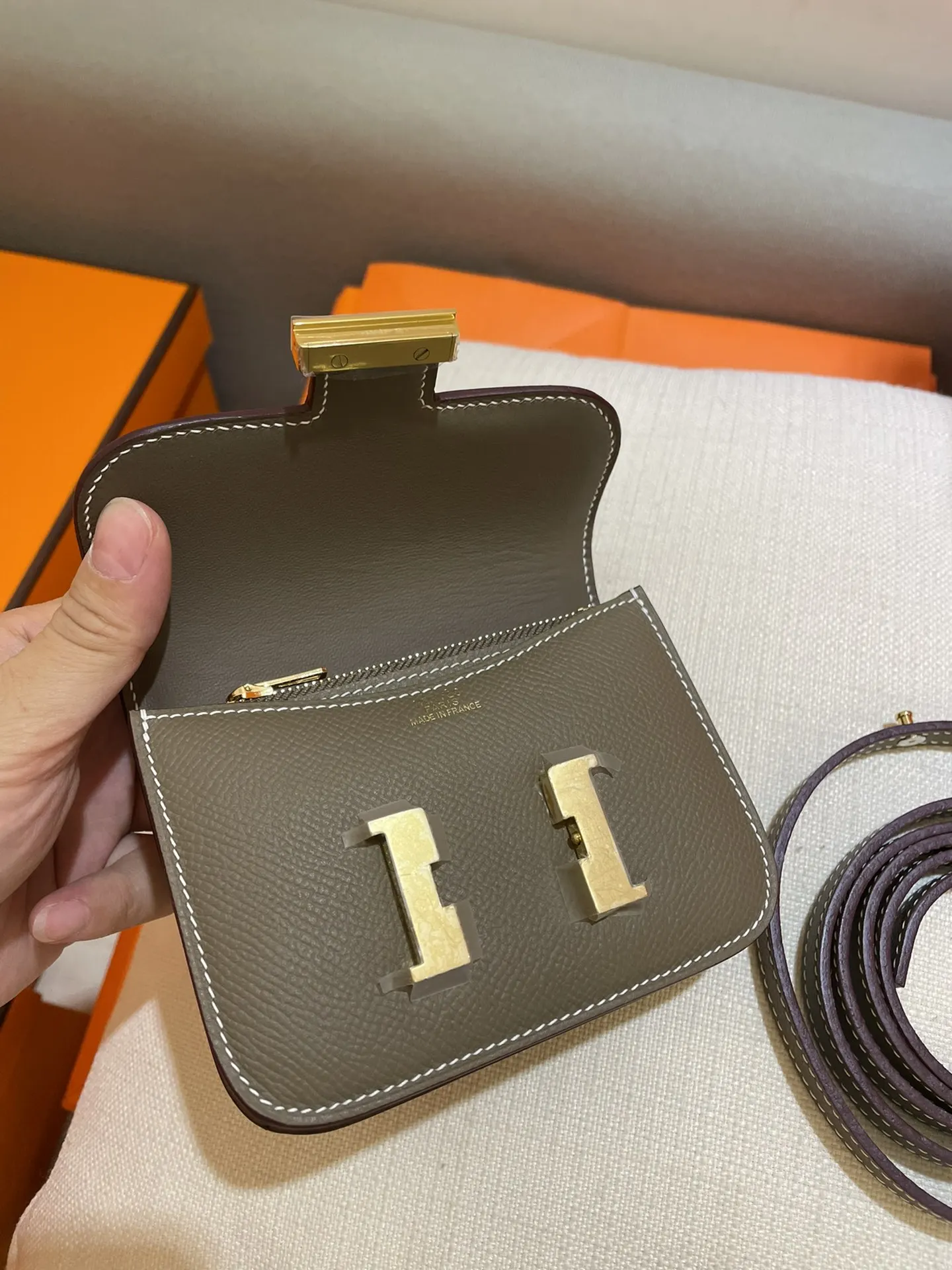 Crossbody Bag Casual