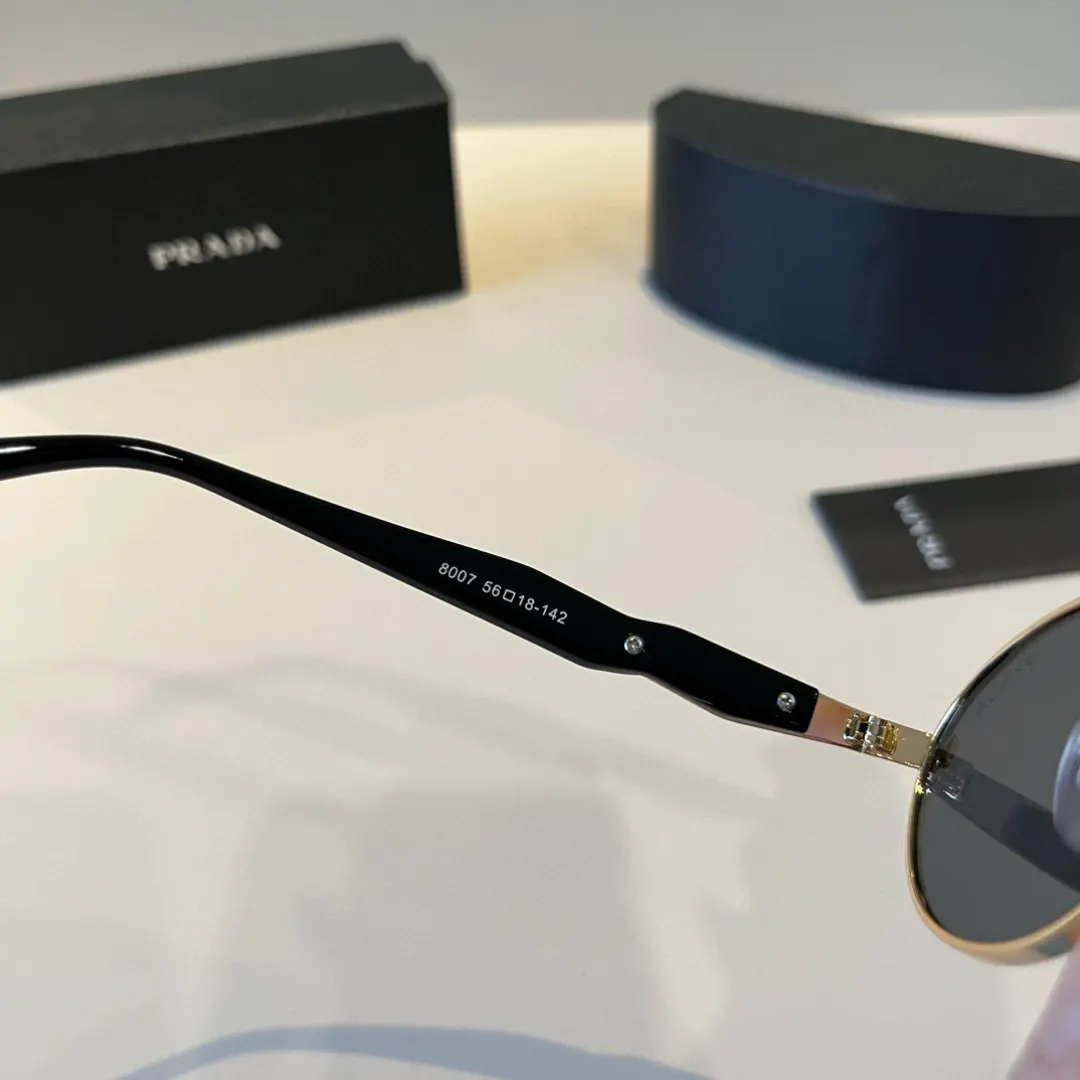 Prada Eyewear Sunglasses