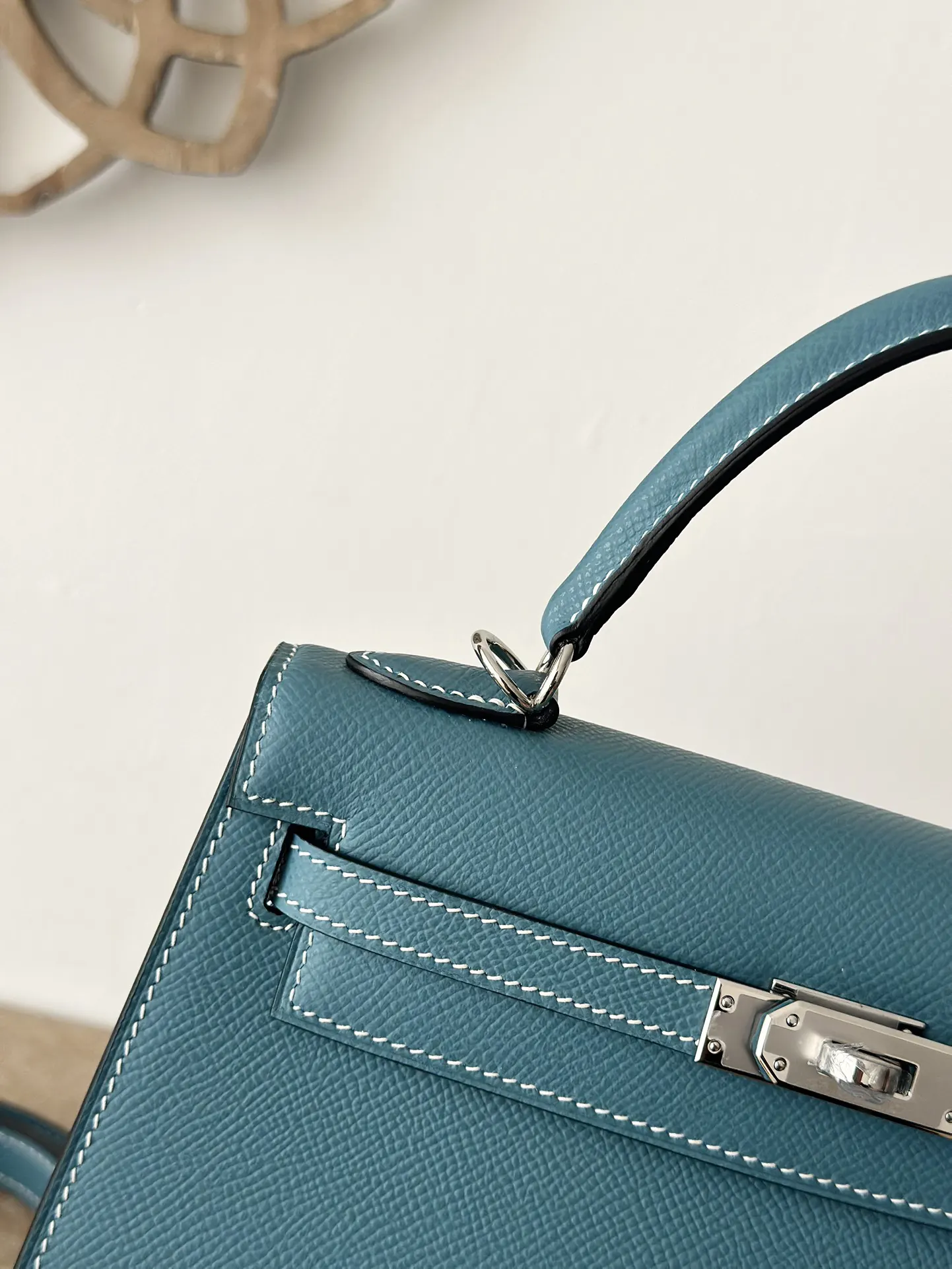 Top Handle Bag Commuter