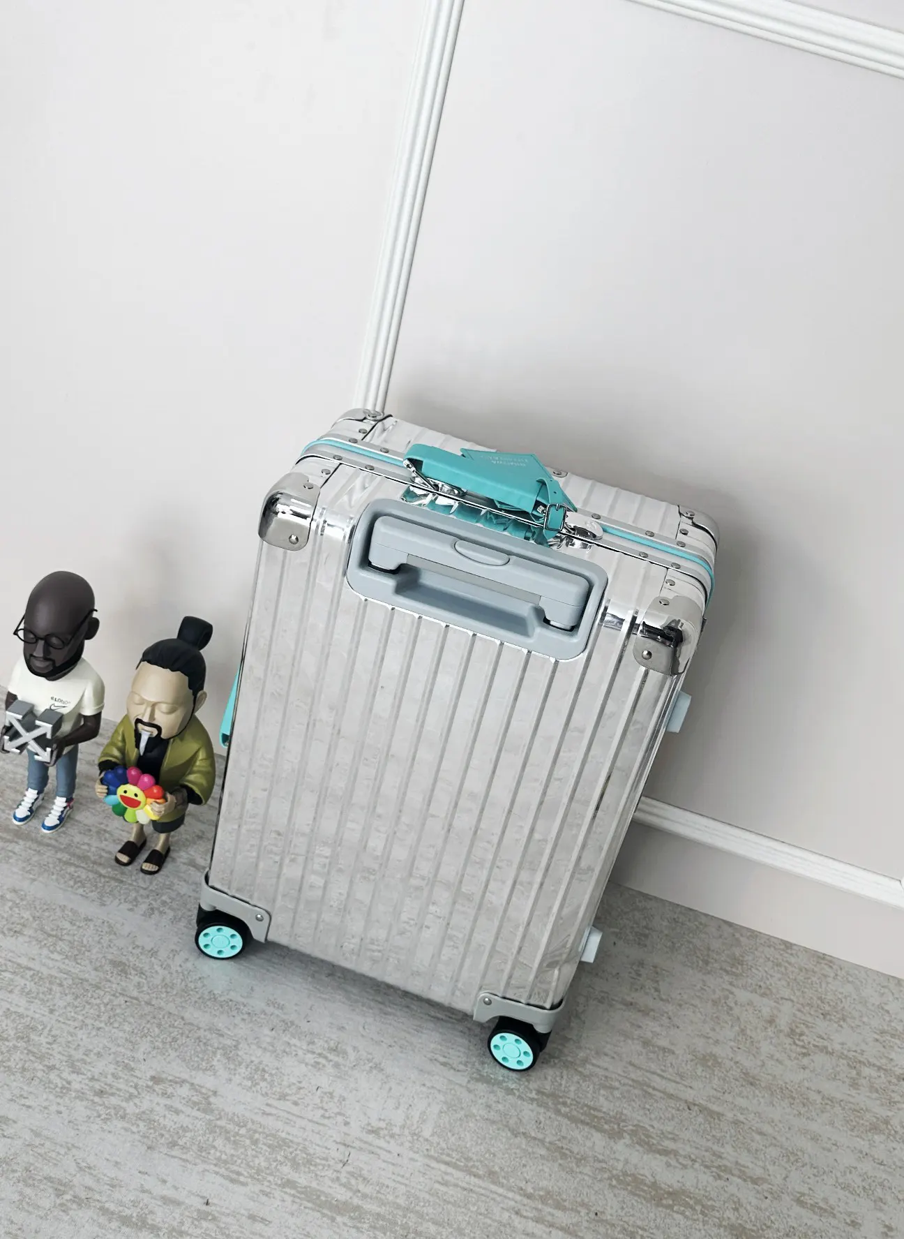 Suitcase Travel Lightweight