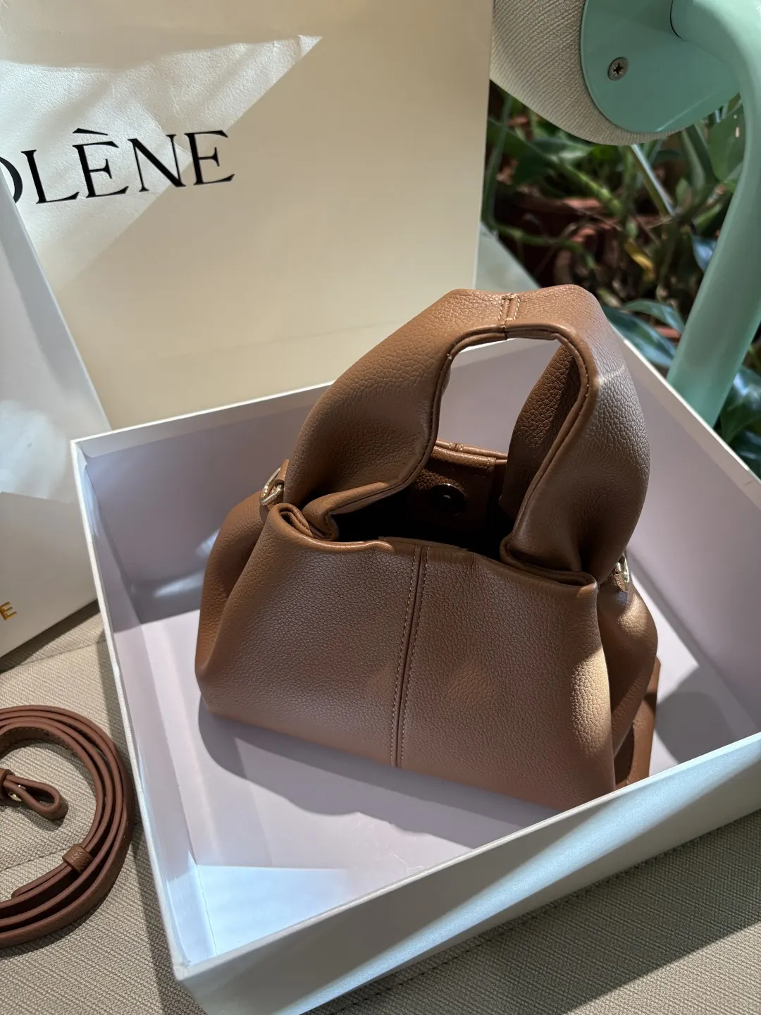 Crossbody Bag Lightweight
