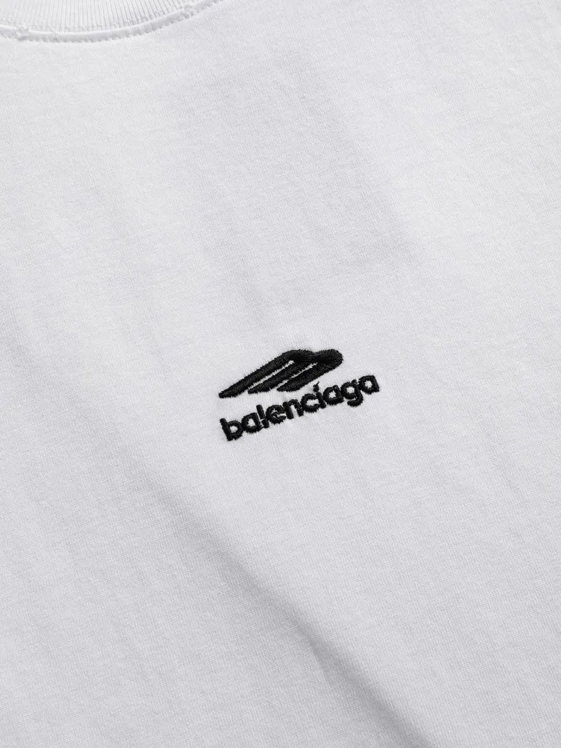 Balenciaga 短袖T恤(數字9) Balenciaga 短袖T恤(數字9)