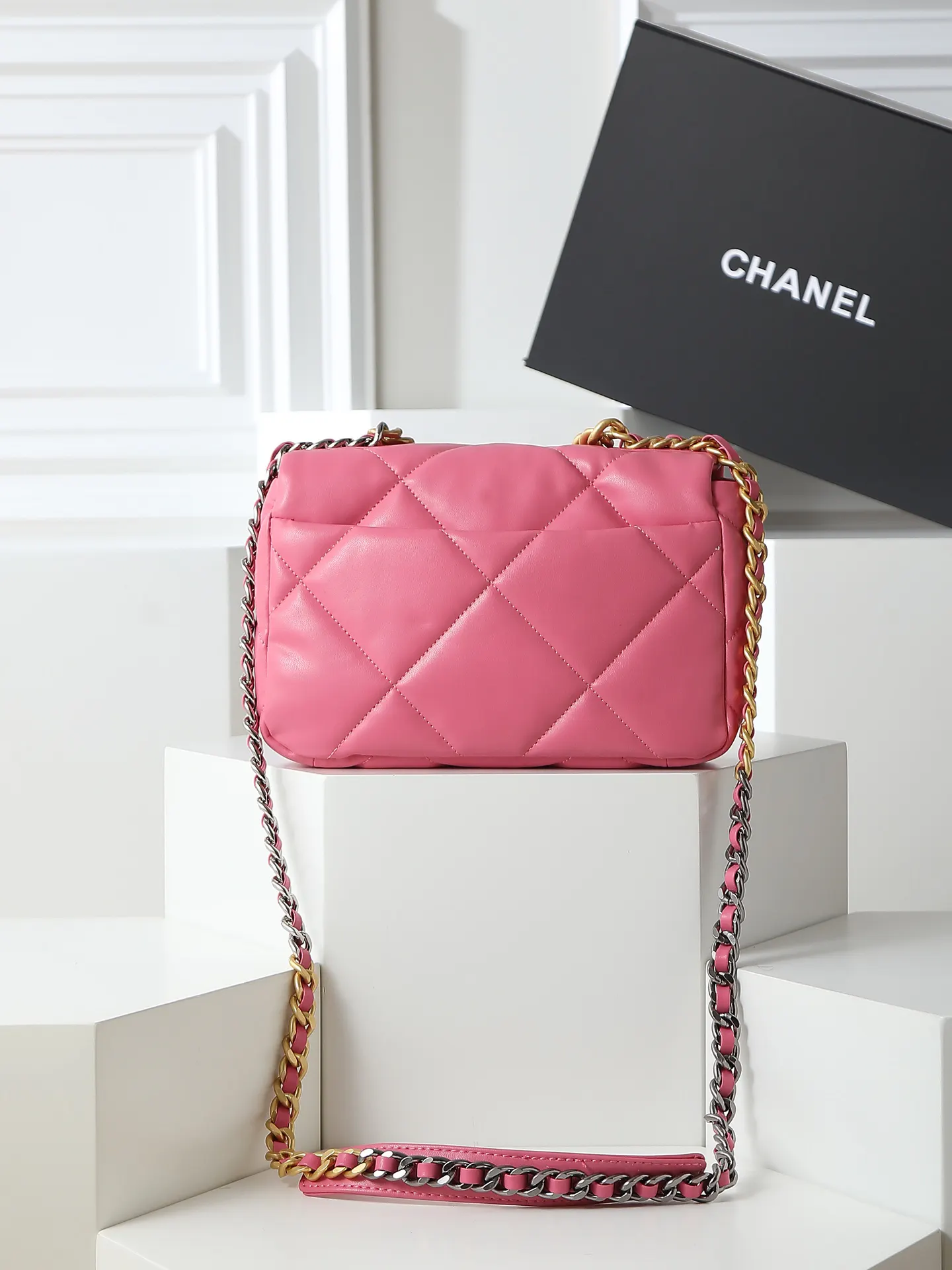 Clutch Bag