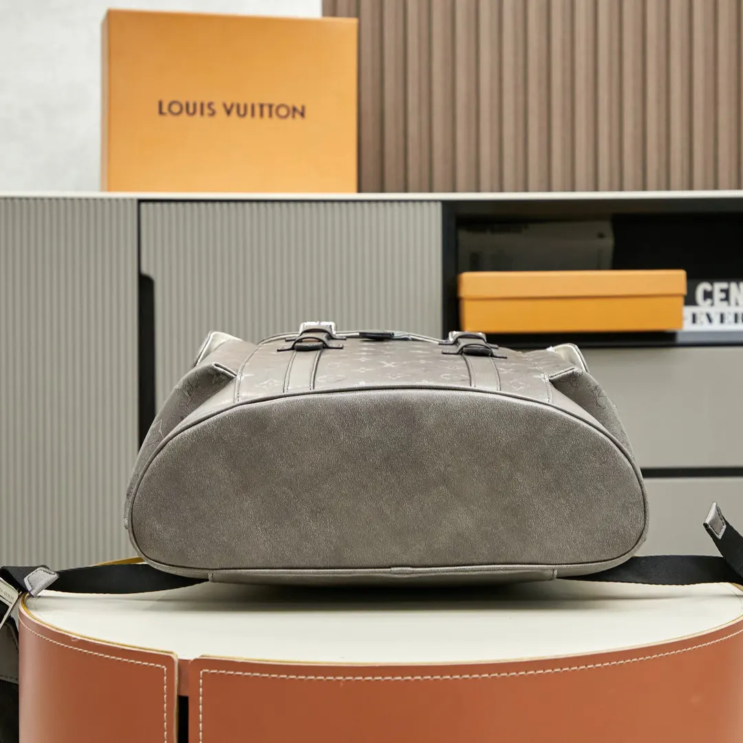 Backpack Leather