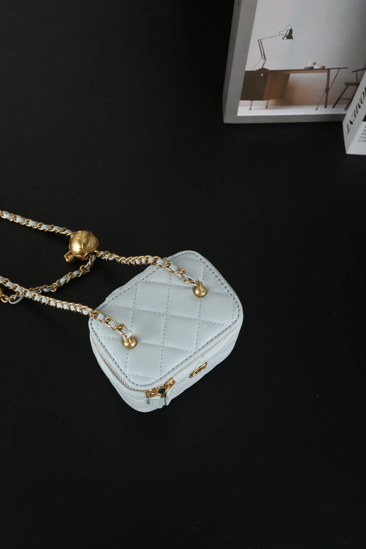 Chanel Chain Bag