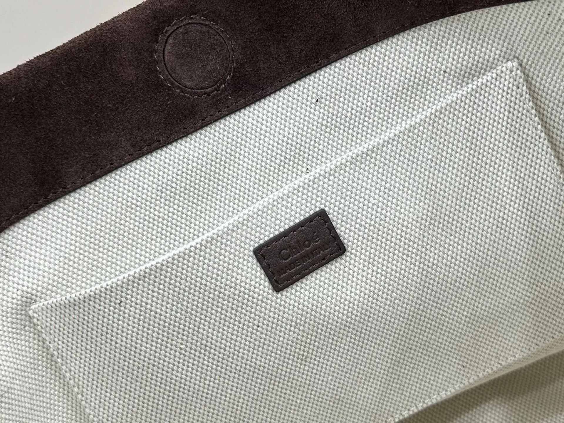 Hobo Shoulder Bag Vintage