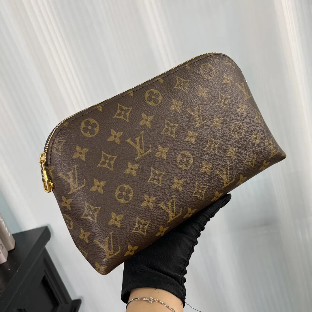 Cosmetic Pouch