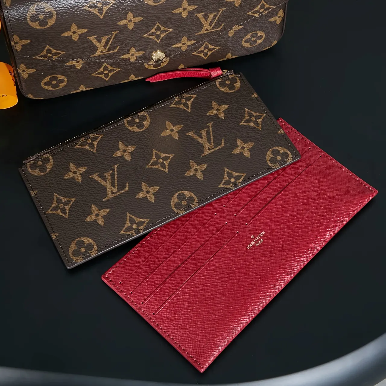 Louis Vuitton M81896 斜挎包