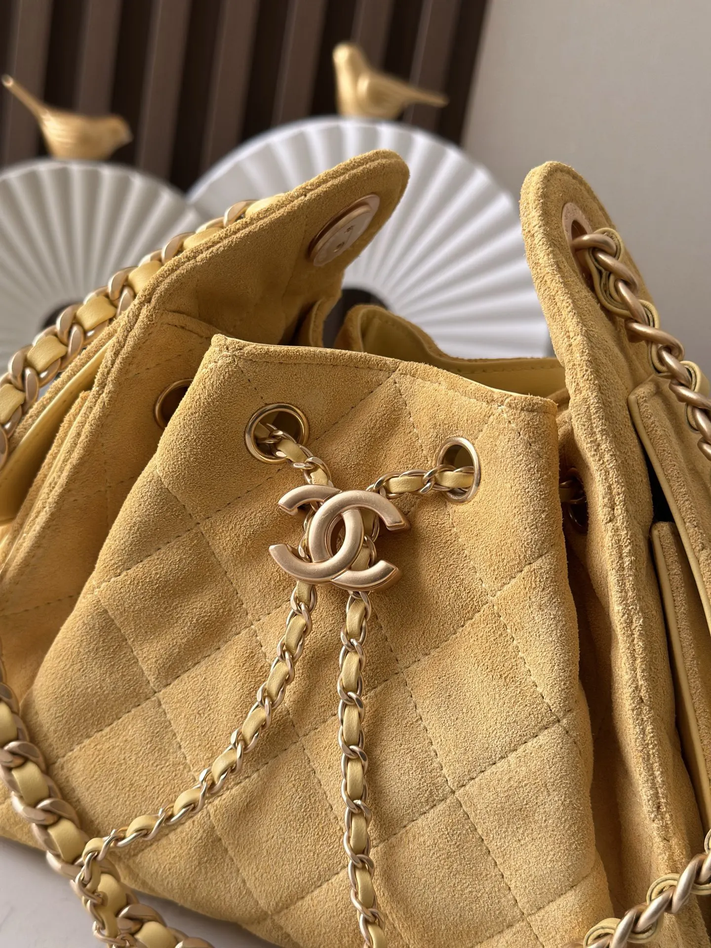 Hobo Shoulder Bag Vintage