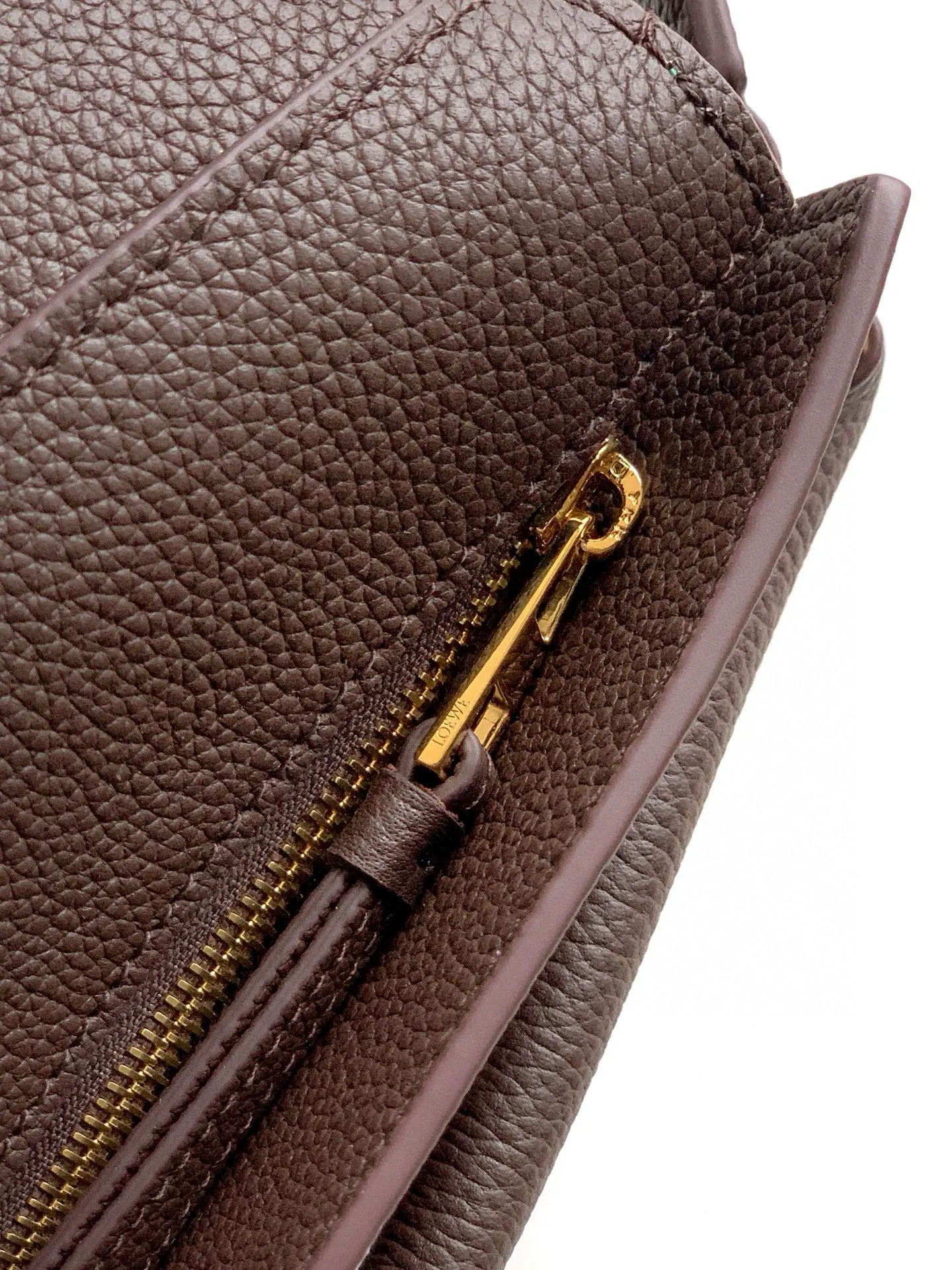 Clutch Bag Leather