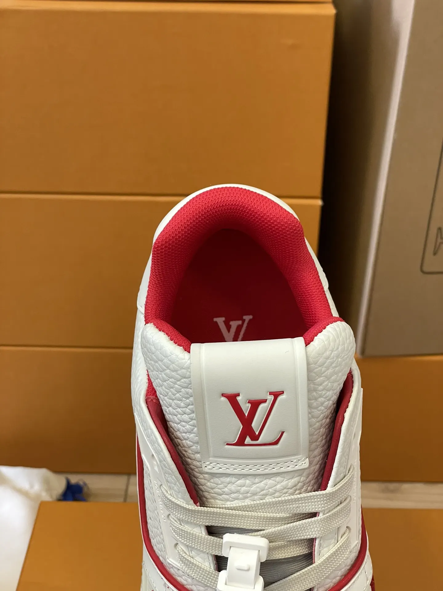 Louis Vuitton Sneakers