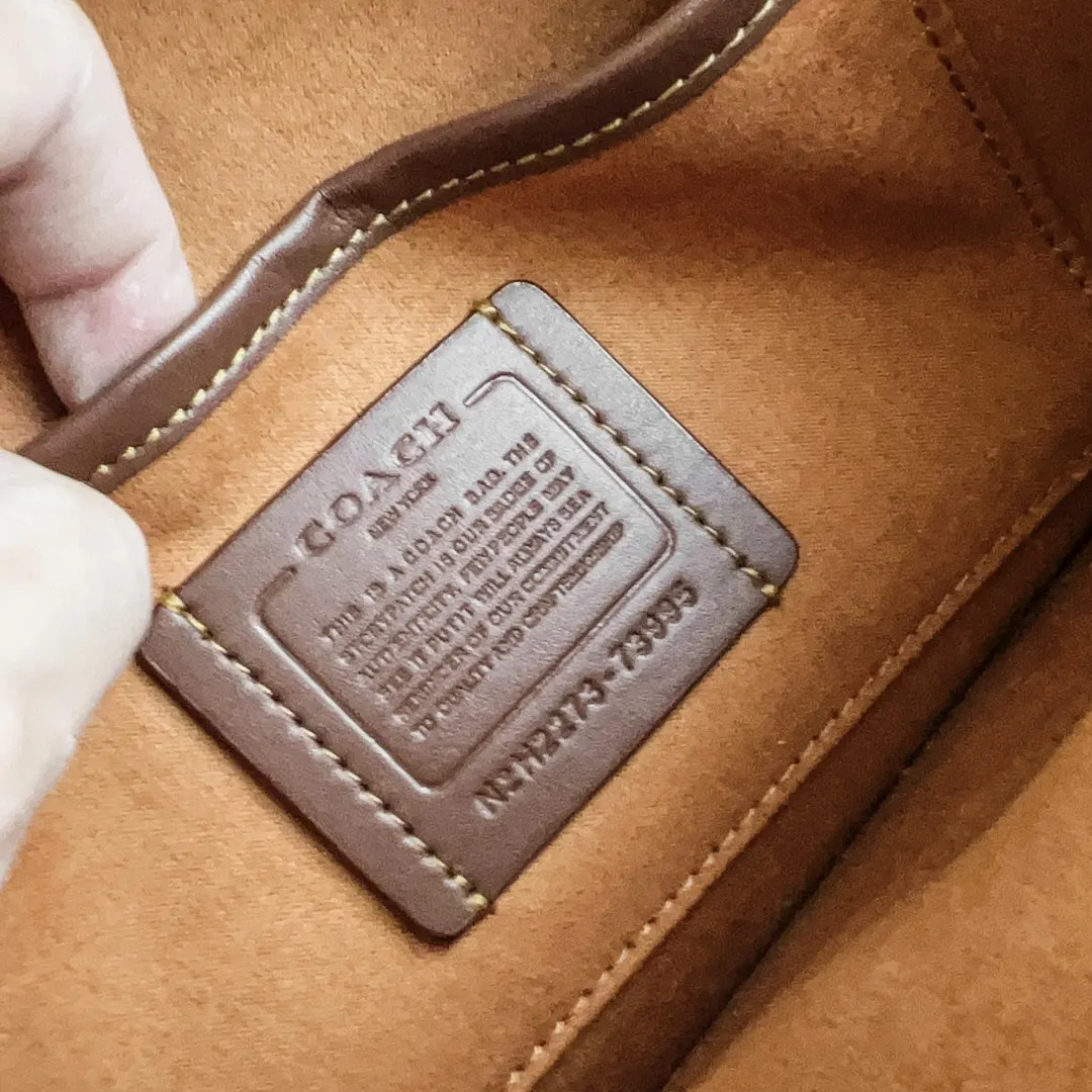 Crossbody Bag Lightweight Classic
