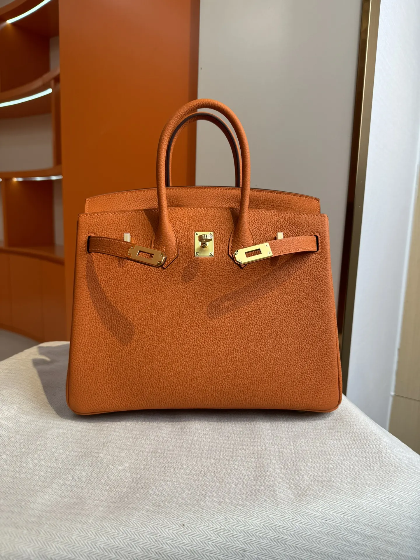 Hermes Birkin 手提包 精选款
