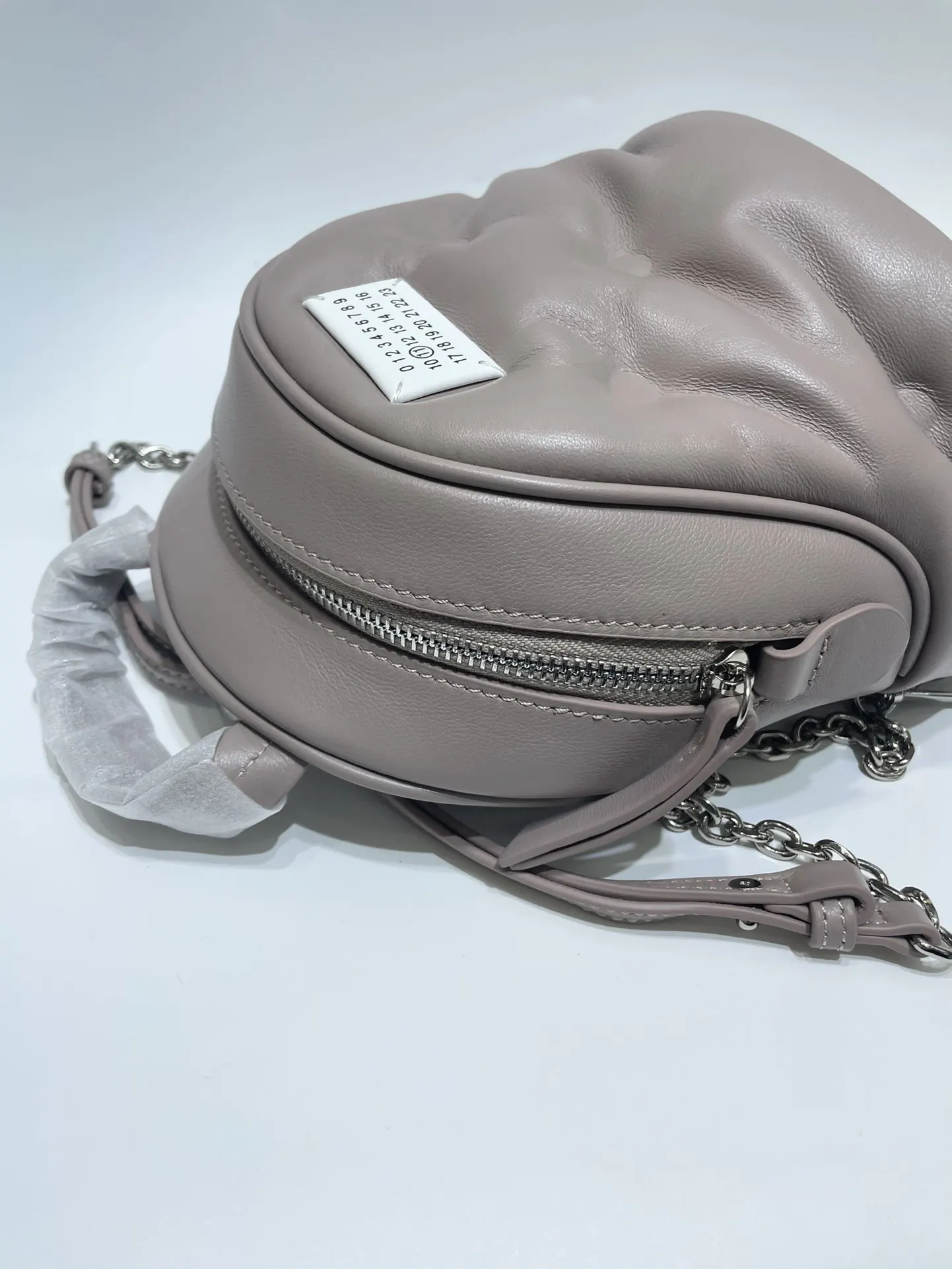 Maison Margiela马吉拉Glam Sla 雙肩包 实用雙肩款
