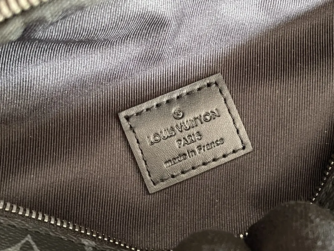 Belt Bag Casual Canvas