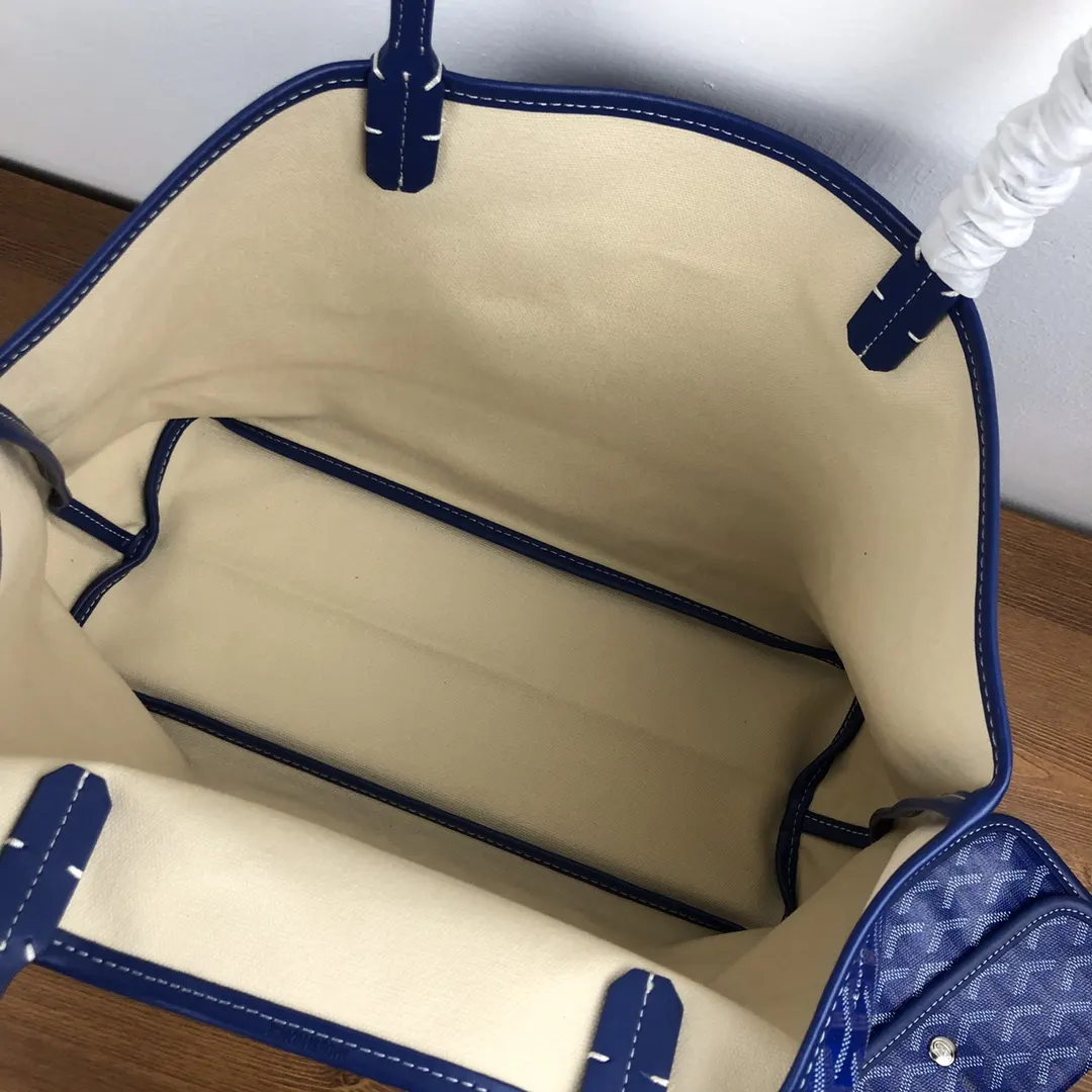 Goyard 戈雅 跨个时代都能火的经典购物袋 妈咪包 旅行包 大容量旅行款