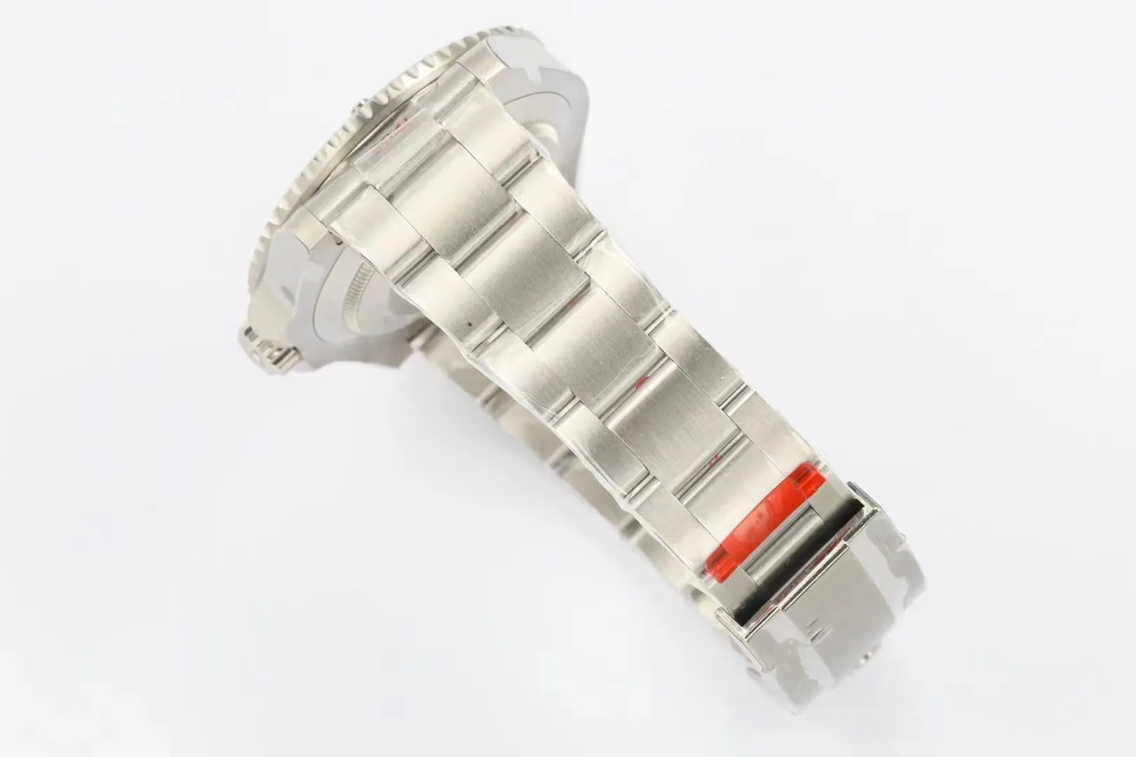 Rolex 蓝色 金色 ⃣ 与 一致厚度 表径 手表 经典腕表款