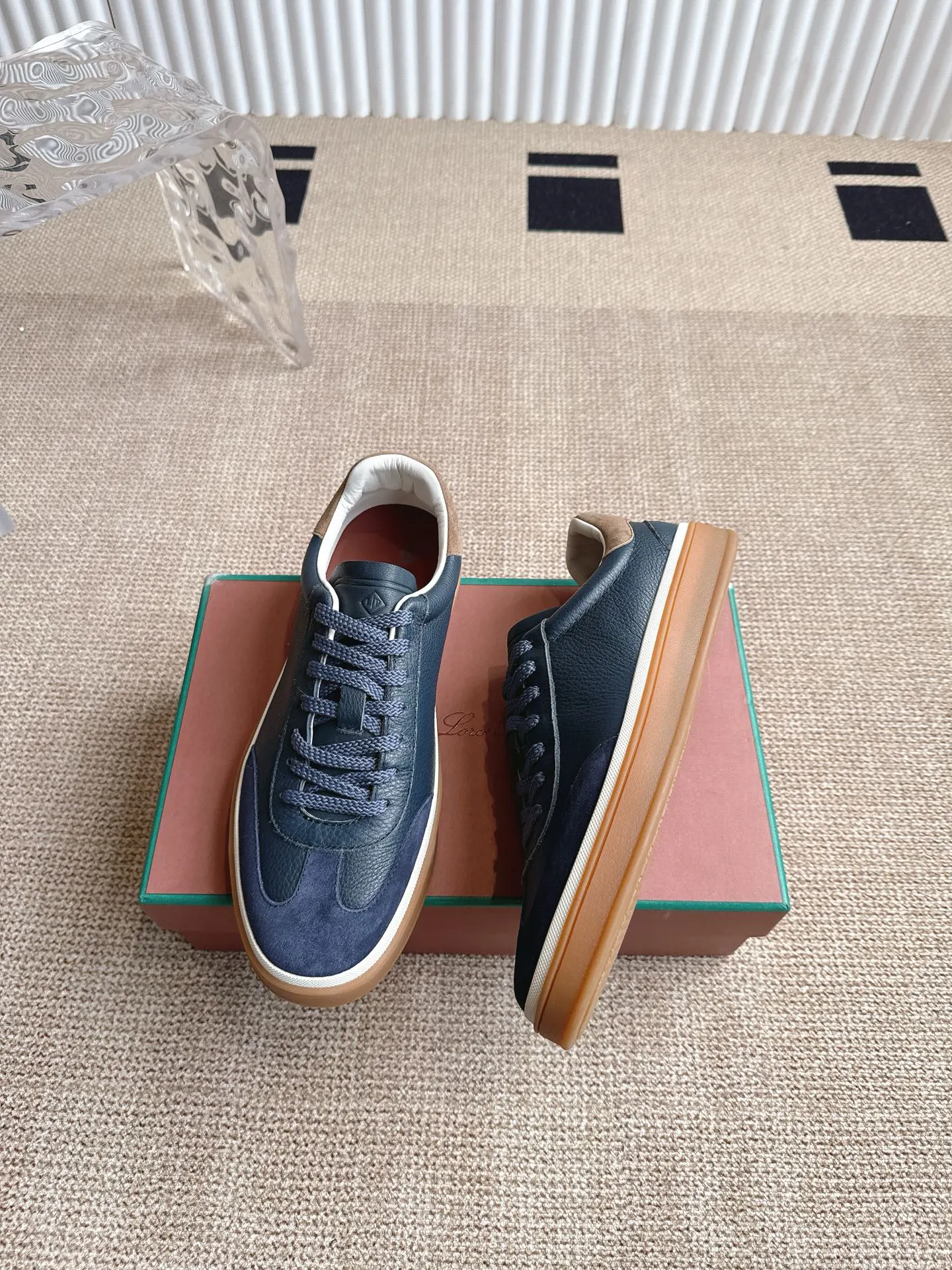 Casual Versatile