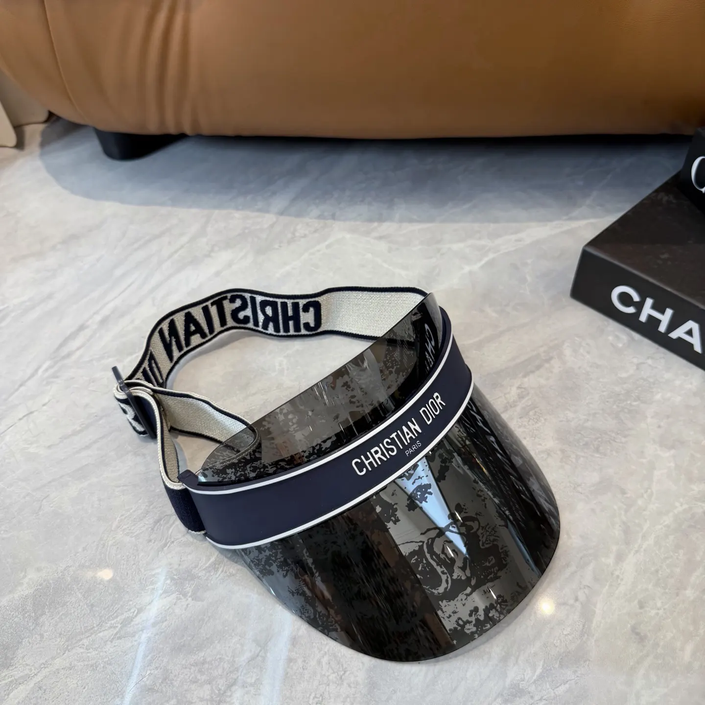Dior 帽子