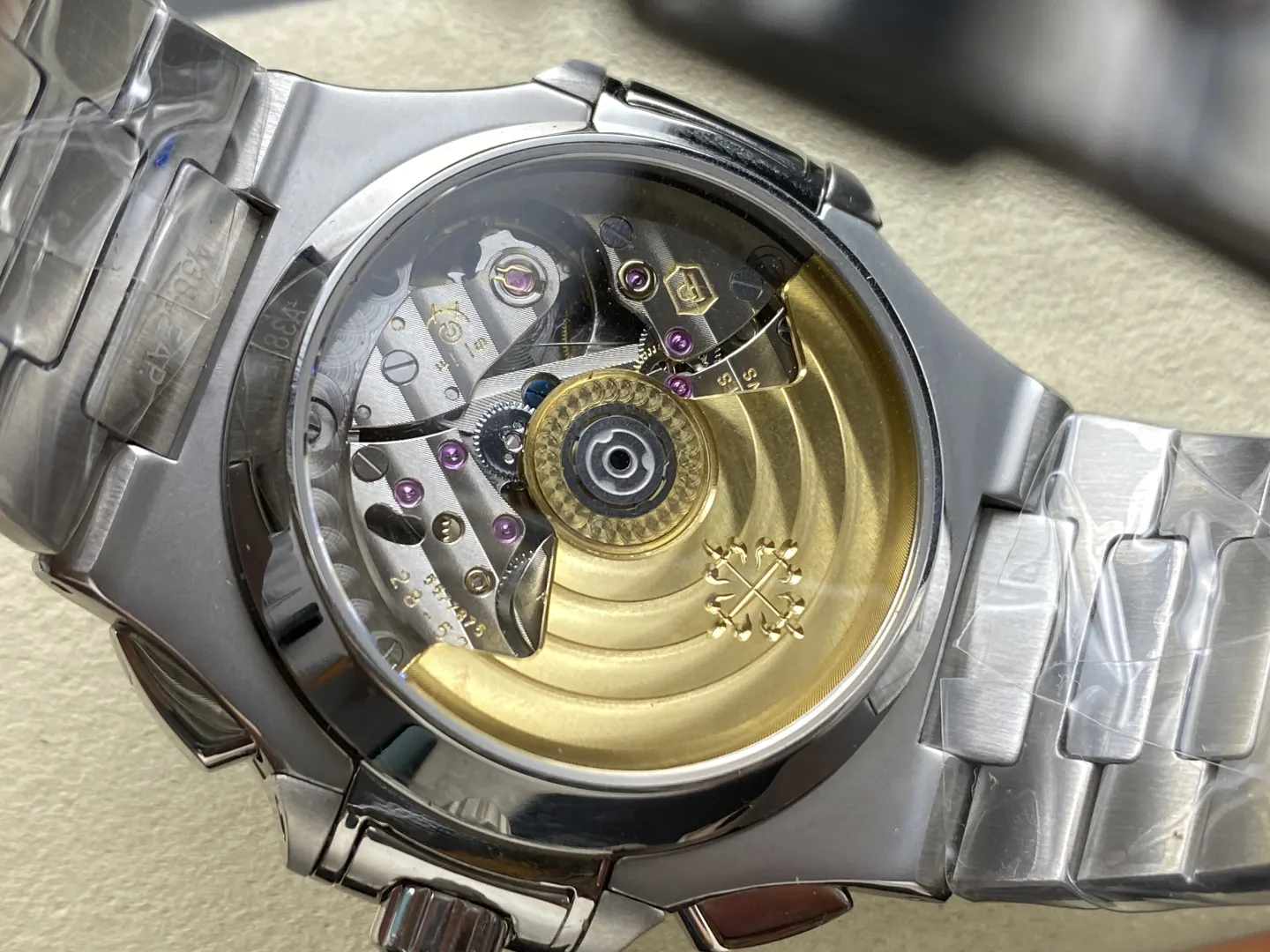 Patek Philippe 手表 经典腕表款