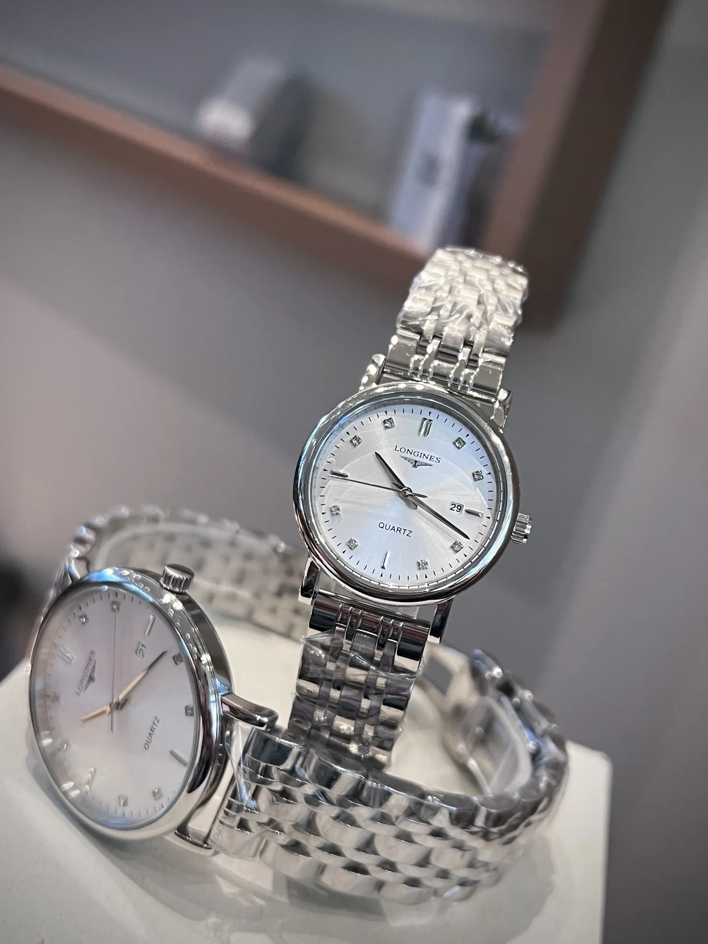Watch Classic