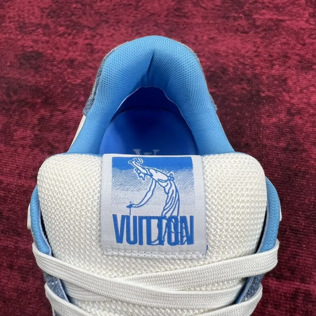 Louis Vuitton 运动鞋(數字6) Louis Vuitton 运动鞋(數字6)