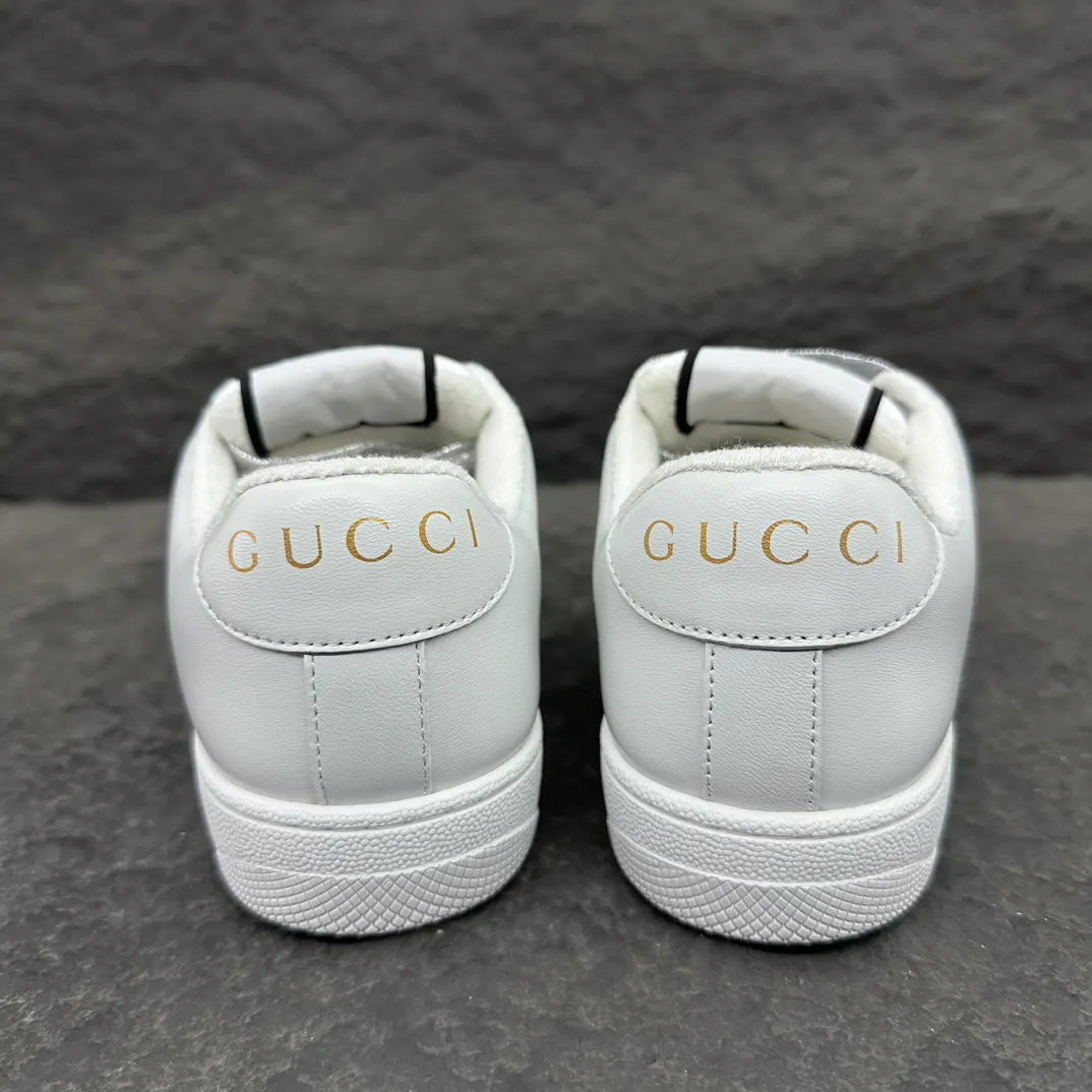 Gucci Logo Sneakers Image 8 Gucci Logo Sneakers Image 8
