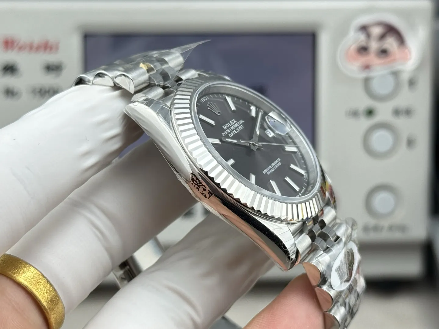 Watch Classic