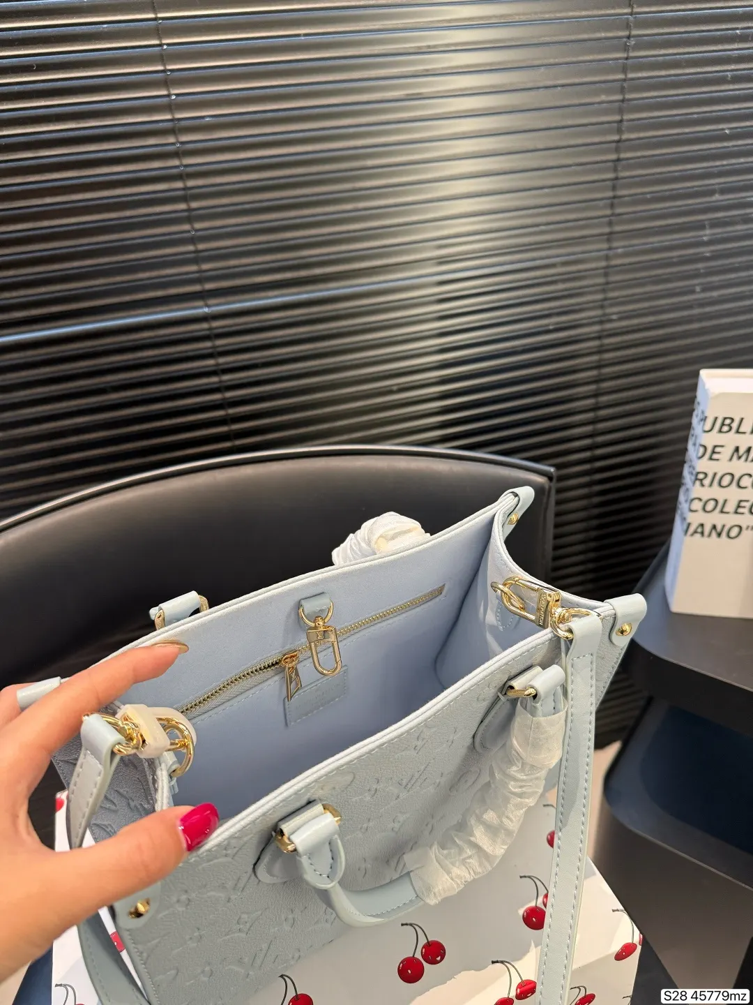 Tote Bag Commuter