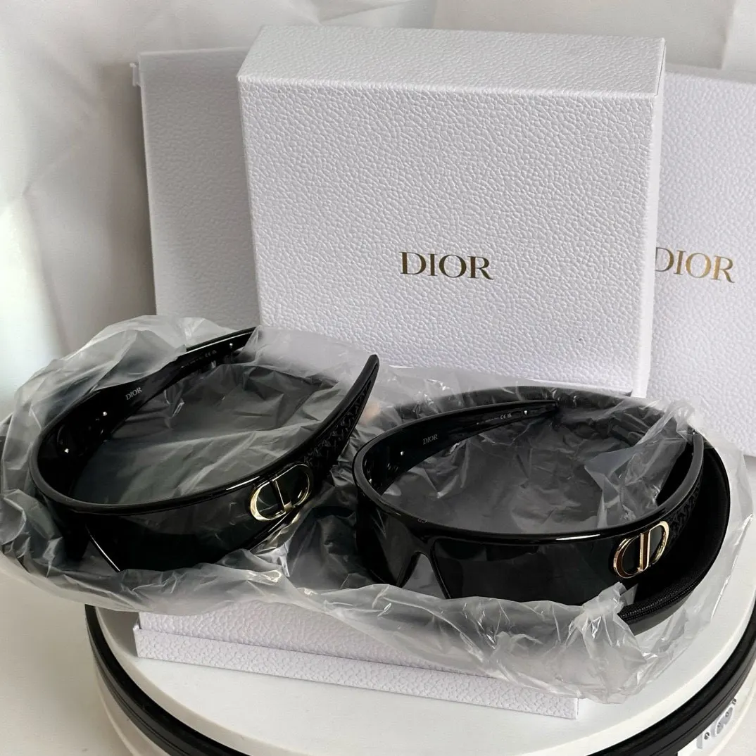 Dior 墨镜 時尚防晒 太陽鏡