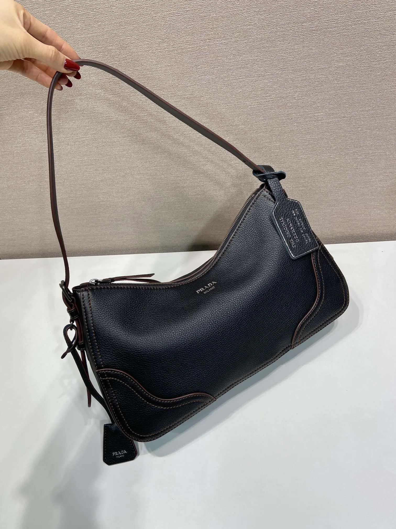 Fashion Item Travel