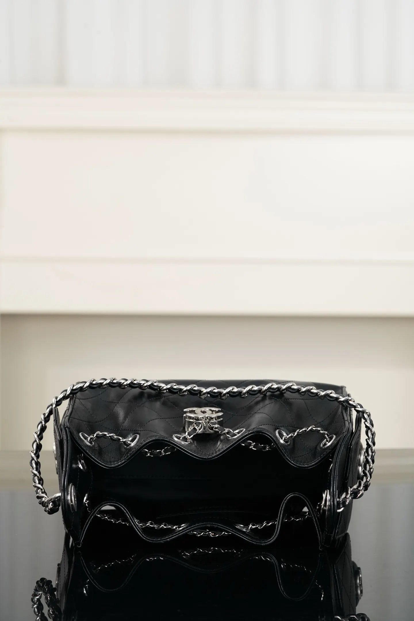 Hobo Shoulder Bag Vintage Leather Image 9 Hobo Shoulder Bag Vintage Leather Image 9