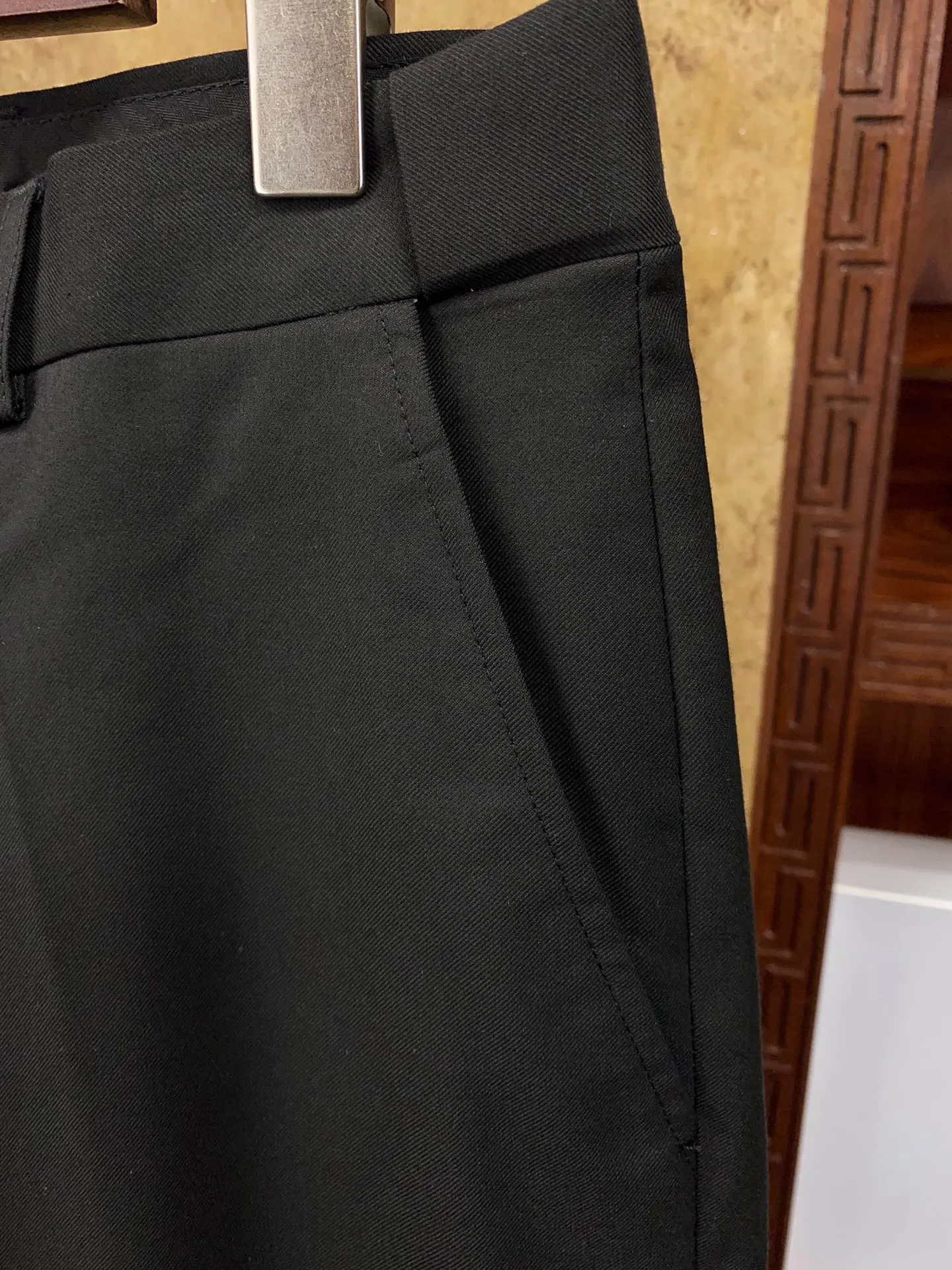 Dior Trousers Exquisite Wear Image 6 Dior Trousers Exquisite Wear Image 6