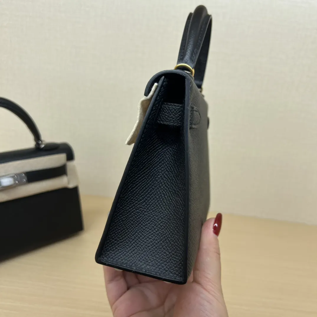 黑色 羊皮 包袋 精选款