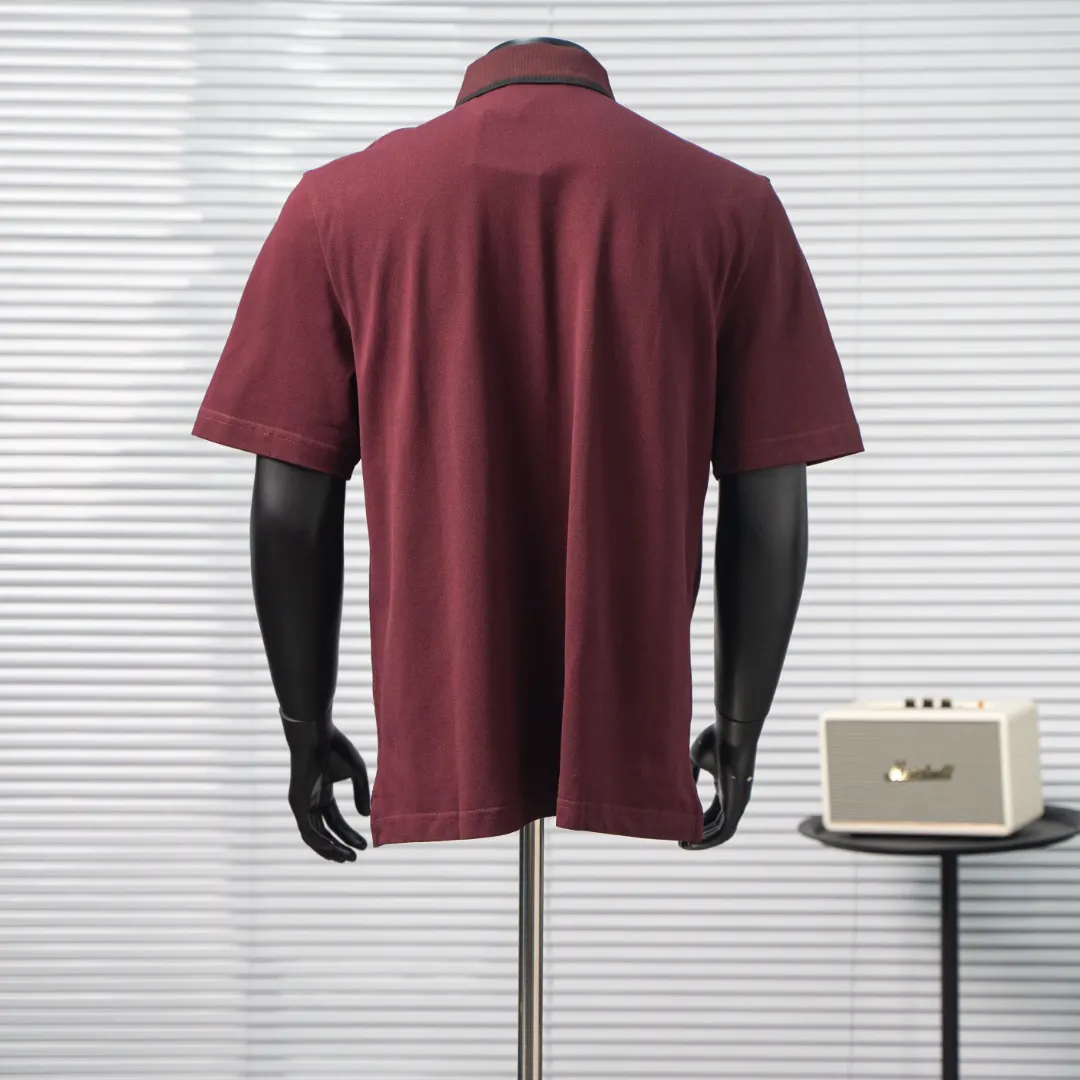 Hermès T恤 高级休闲