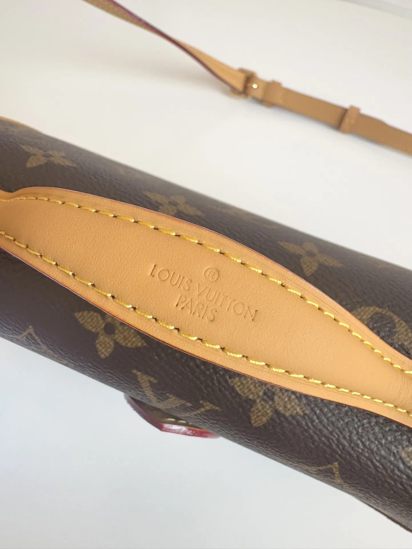 Louis Vuitton 老花 手提包 实拍款02 实拍款03