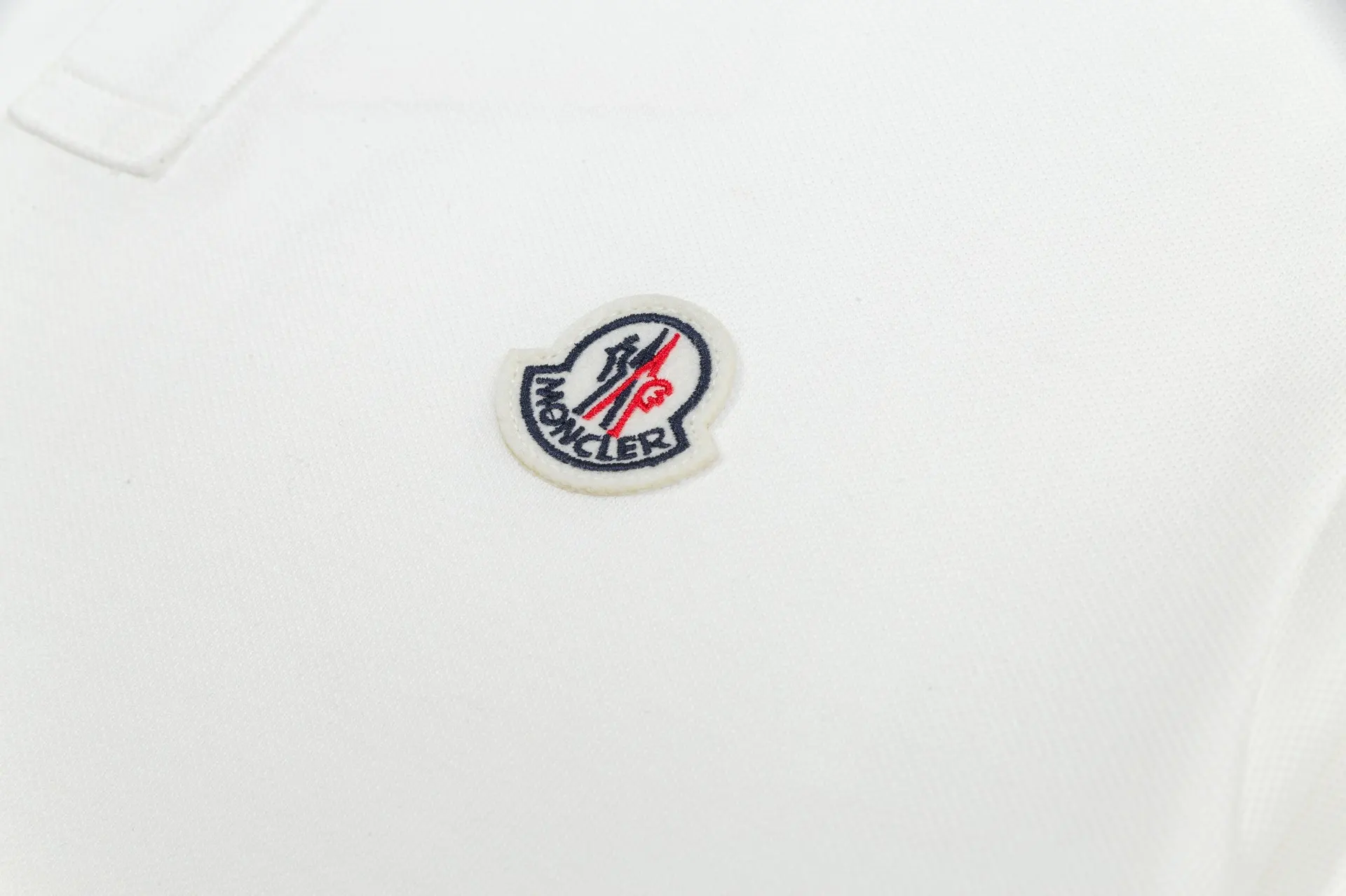 Moncler Logo 字母 针织衫 质感针织款