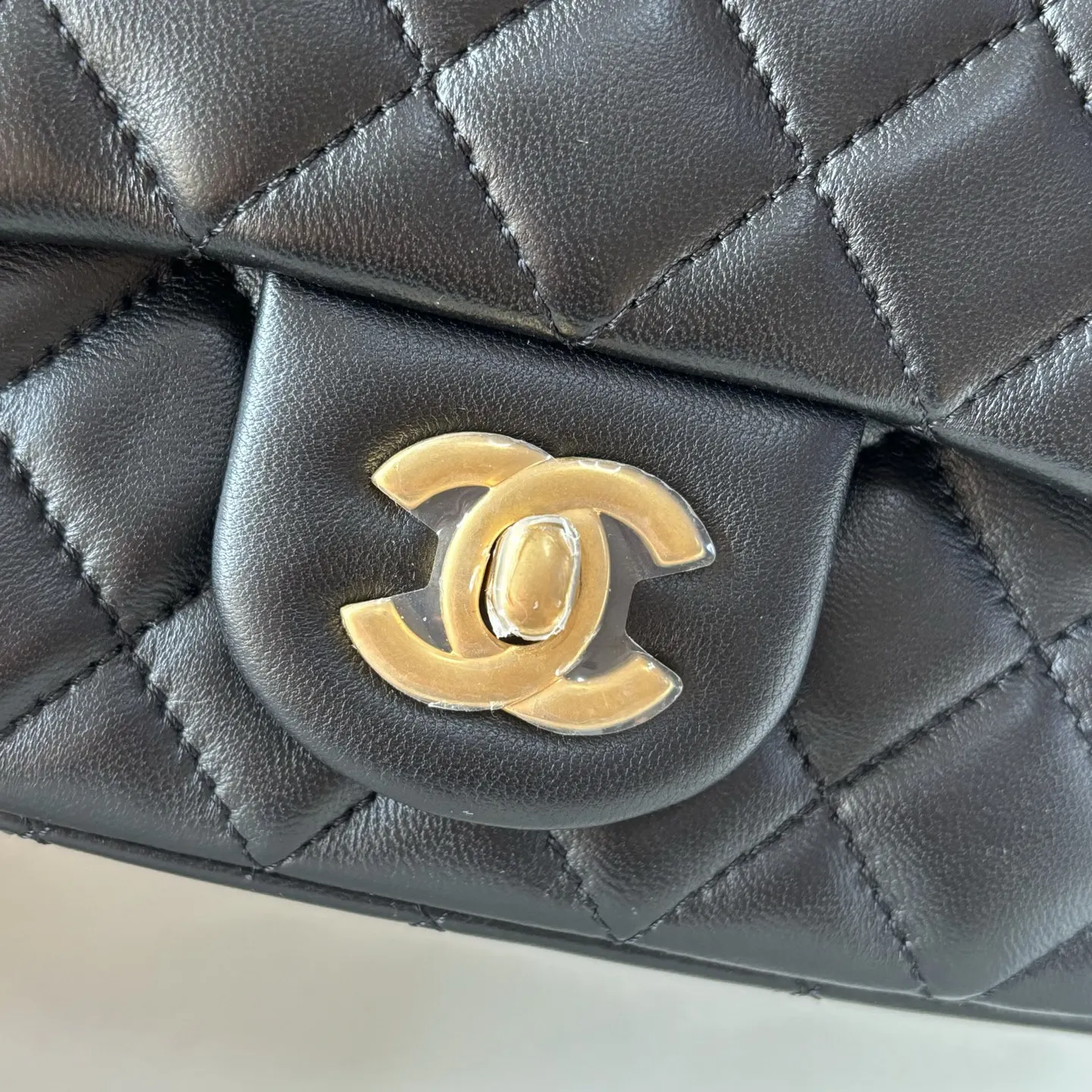 Crossbody Bag Lightweight