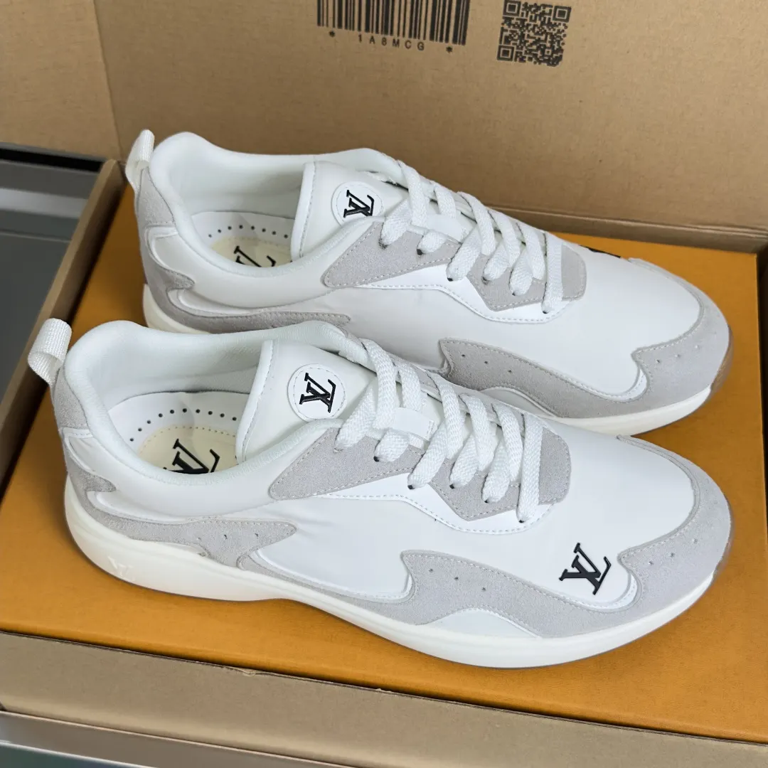 精选 乐福鞋 休闲百搭款 款36