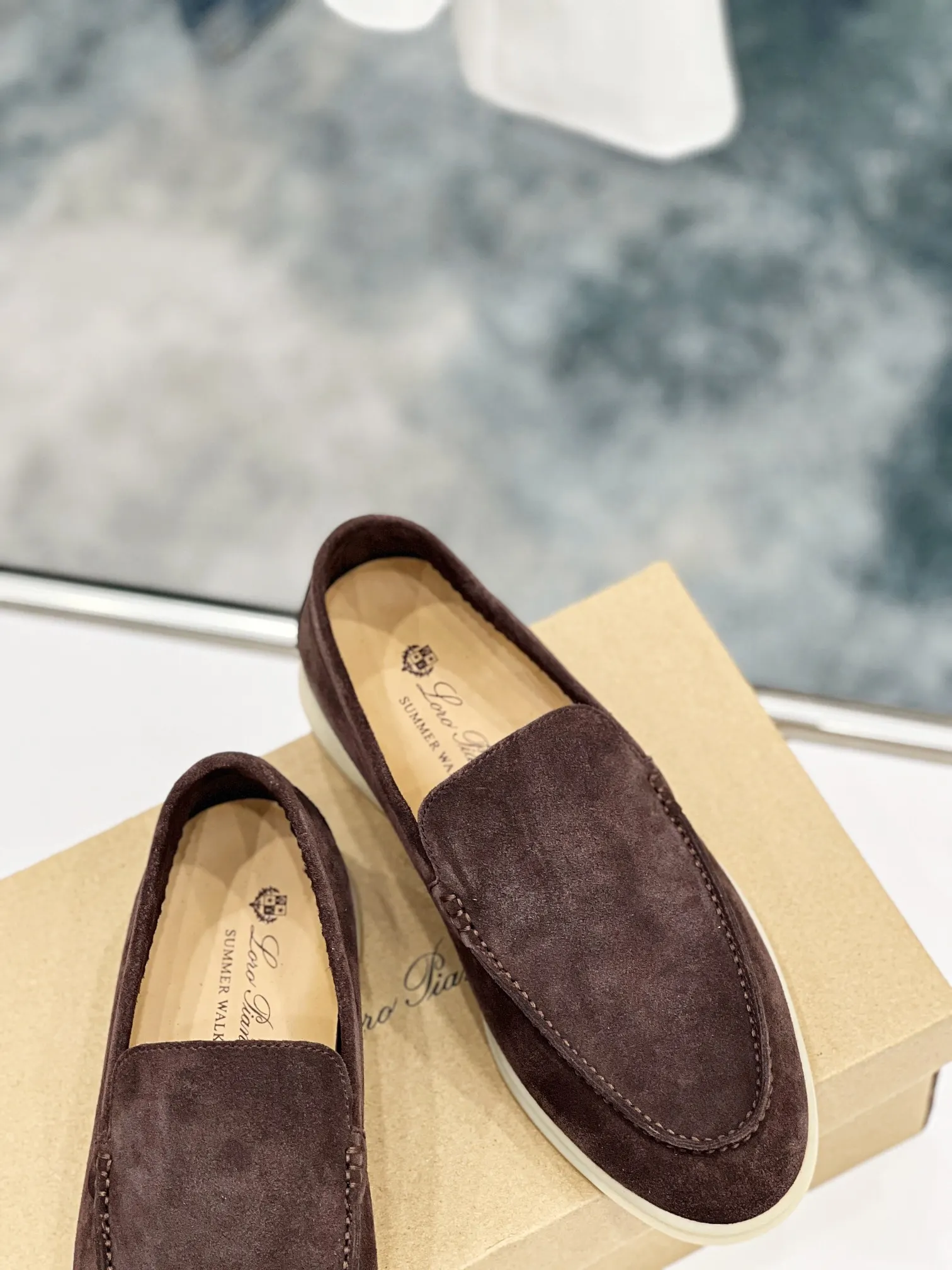 Hermès 运动鞋