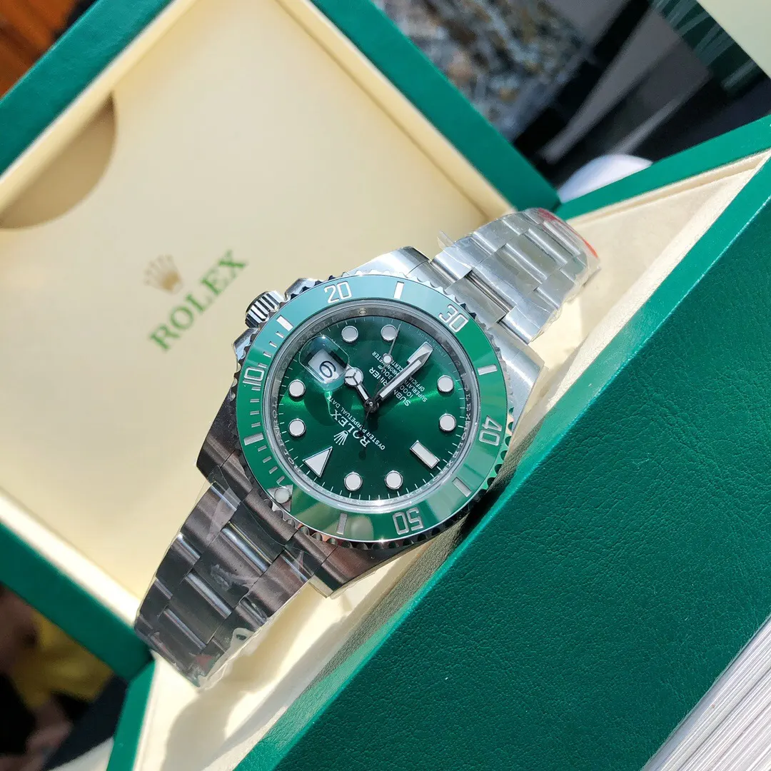 Rolex 劳力士水鬼系列 手表 经典腕表款