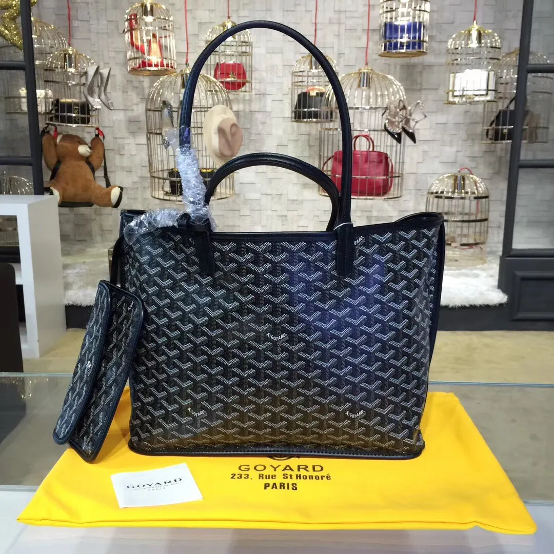 Goyard Fashion Item Travel