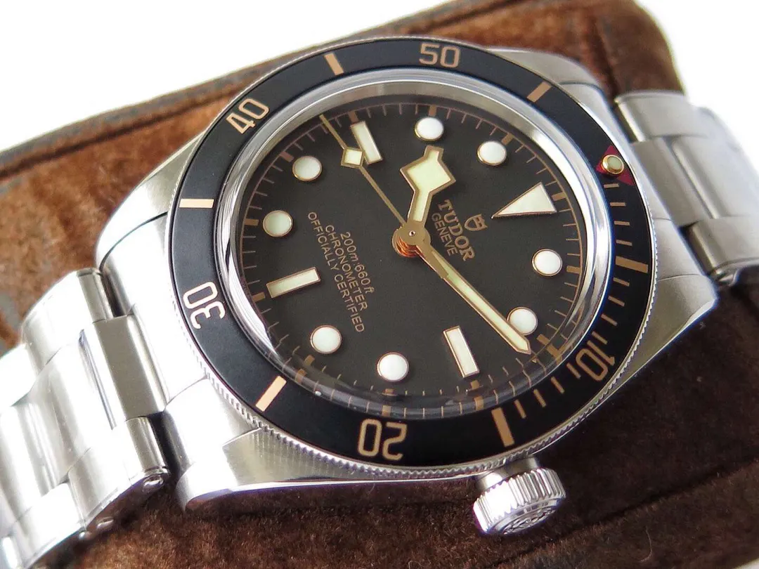 Watch Classic