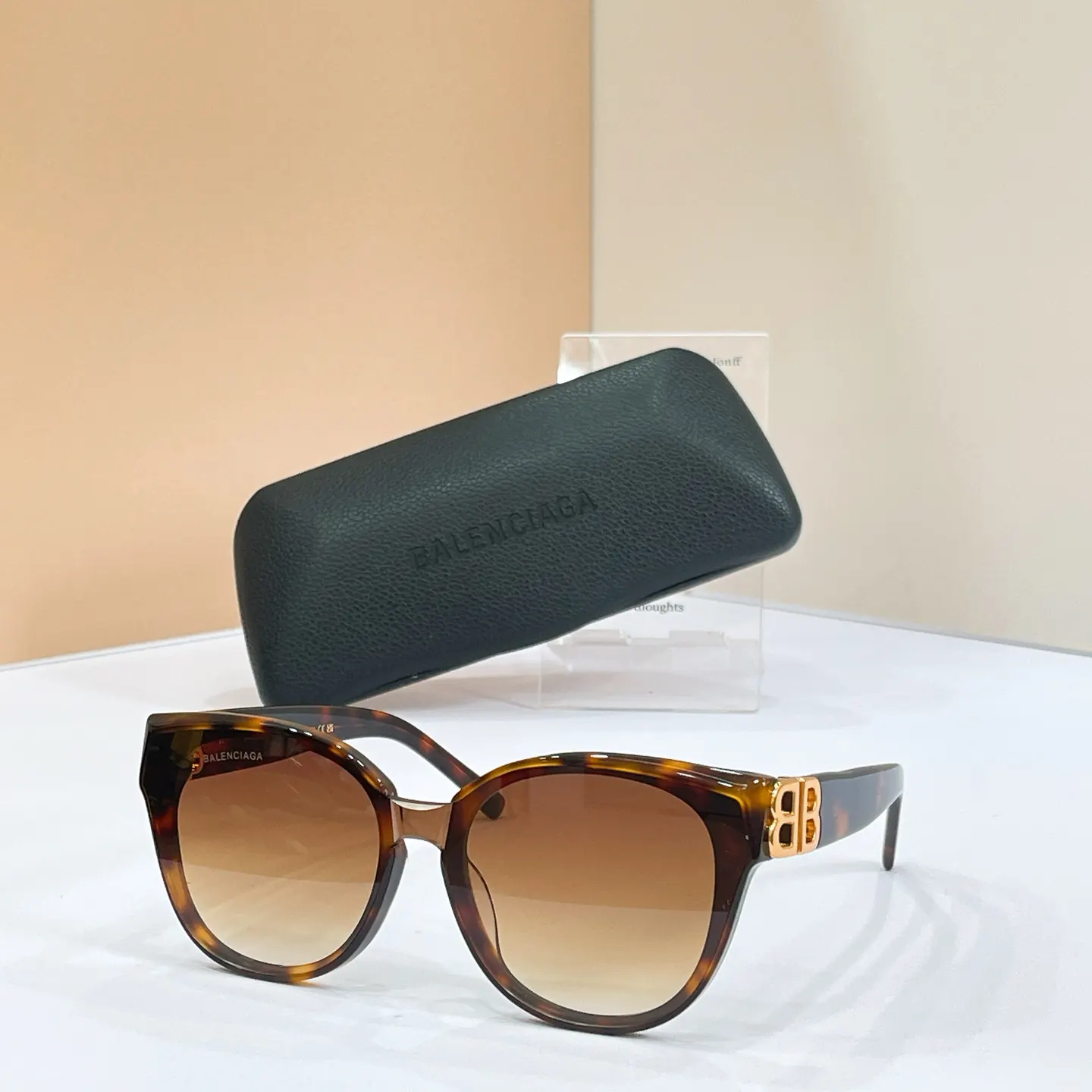 Balenciaga BB02174K 太陽鏡