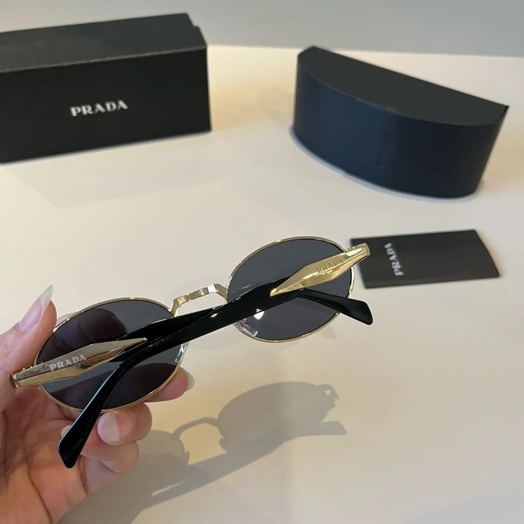 Prada Eyewear Sunglasses