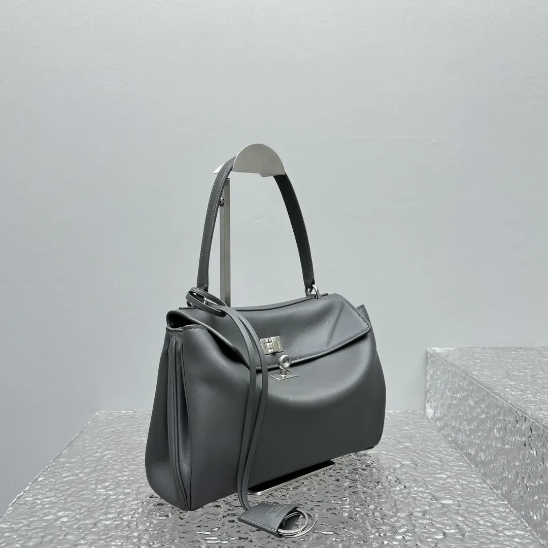 Balenciaga Rodeo 黑色 腋下包 簡約腋下