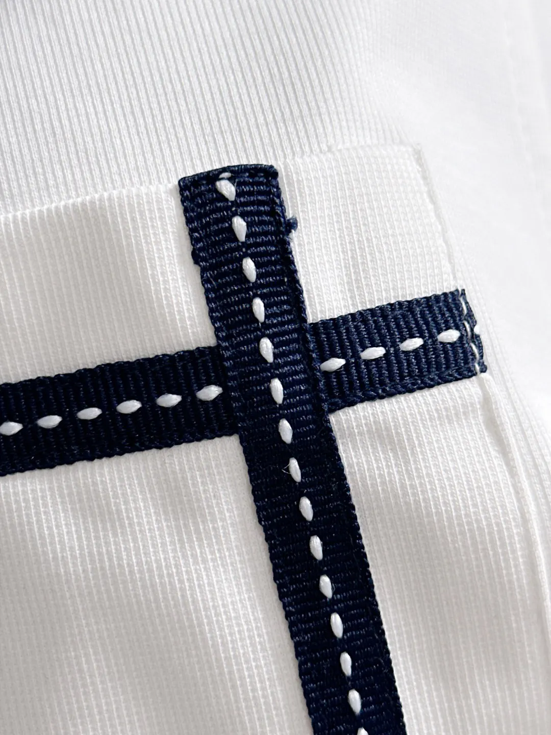 Burberry 2026 Spring Summer Short Sleeve T-Shirt Casual Versatile Style Image 5 Burberry 2026 Spring Summer Short Sleeve T-Shirt Casual Versatile Style Image 5