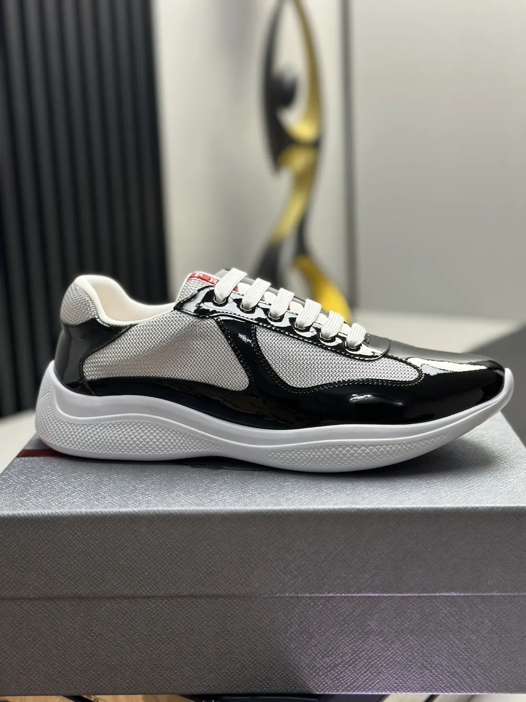 Prada 运动鞋
