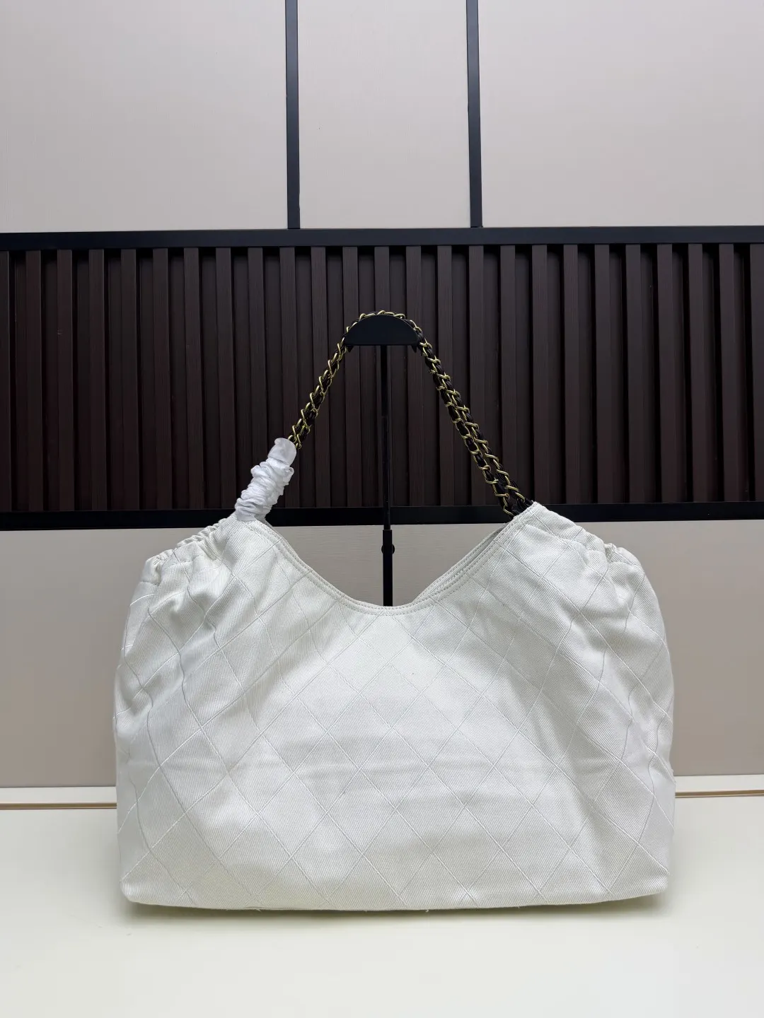 Chanel Tote Bag