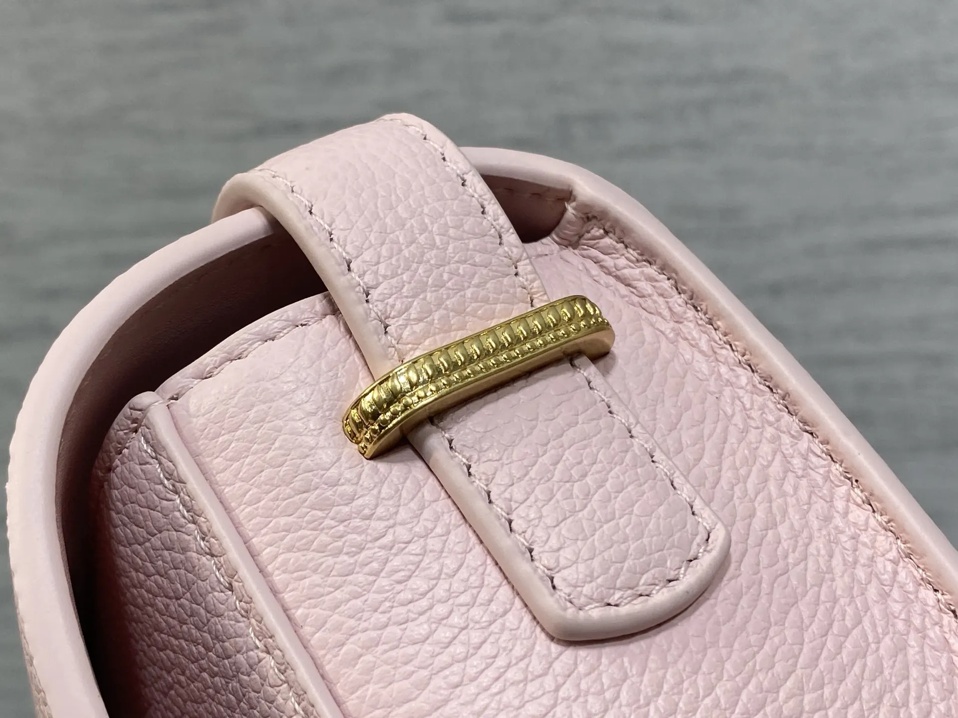 Dior 小牛皮包包 手提斜挎 手提包